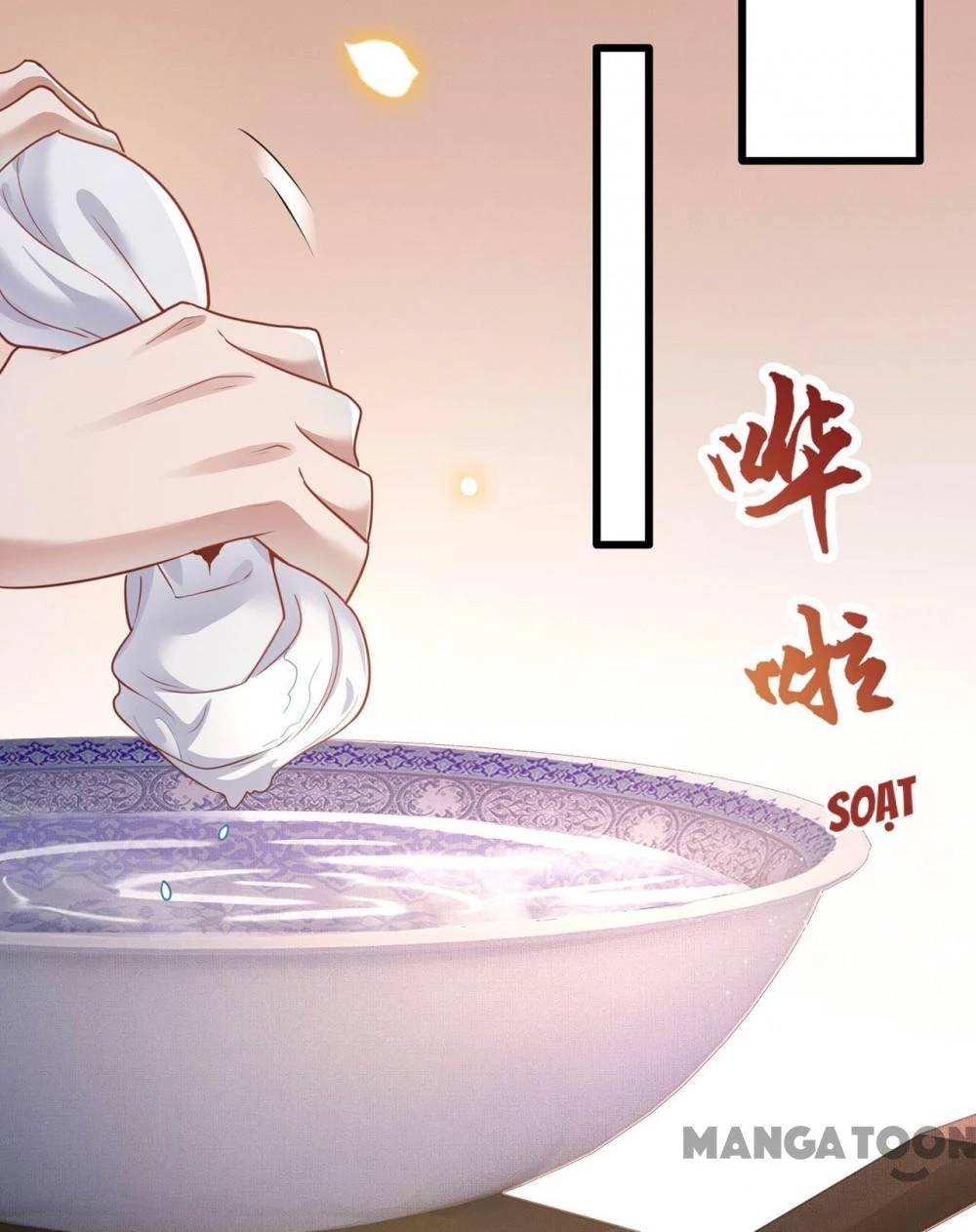 Con Đường Hoang Dã Của Vương Phi Chapter 25 - 9