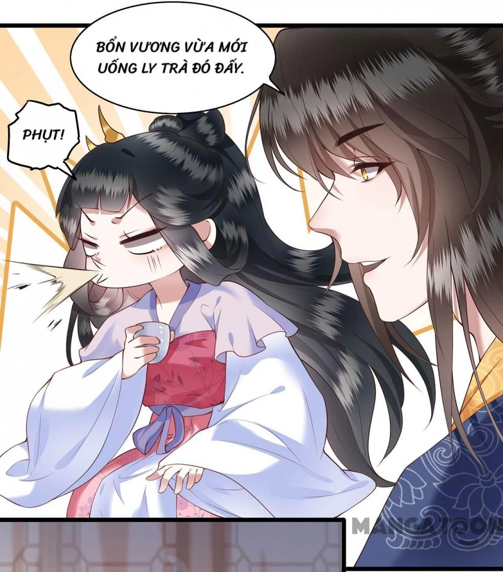 Con Đường Hoang Dã Của Vương Phi Chapter 25 - 19