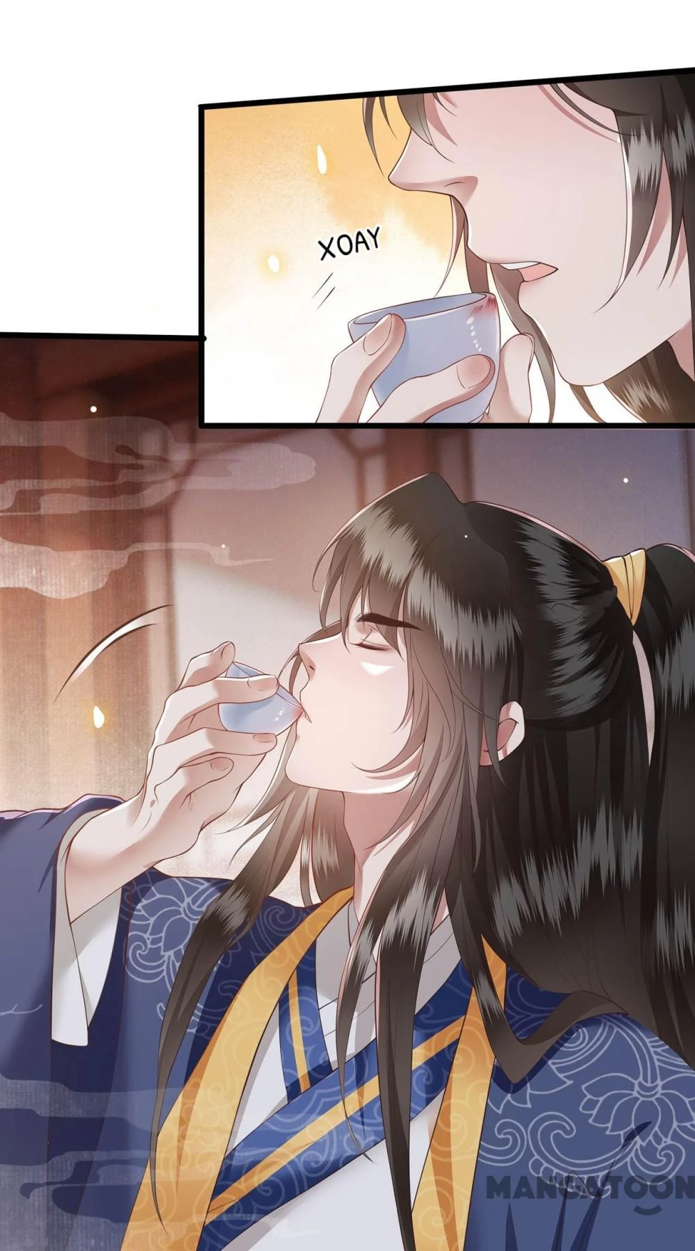 Con Đường Hoang Dã Của Vương Phi Chapter 25 - 23