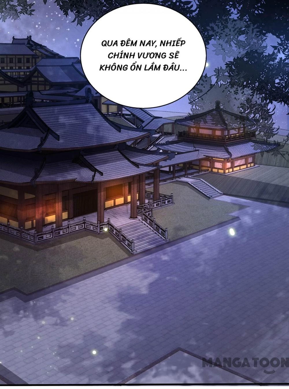 Con Đường Hoang Dã Của Vương Phi Chapter 25 - 38