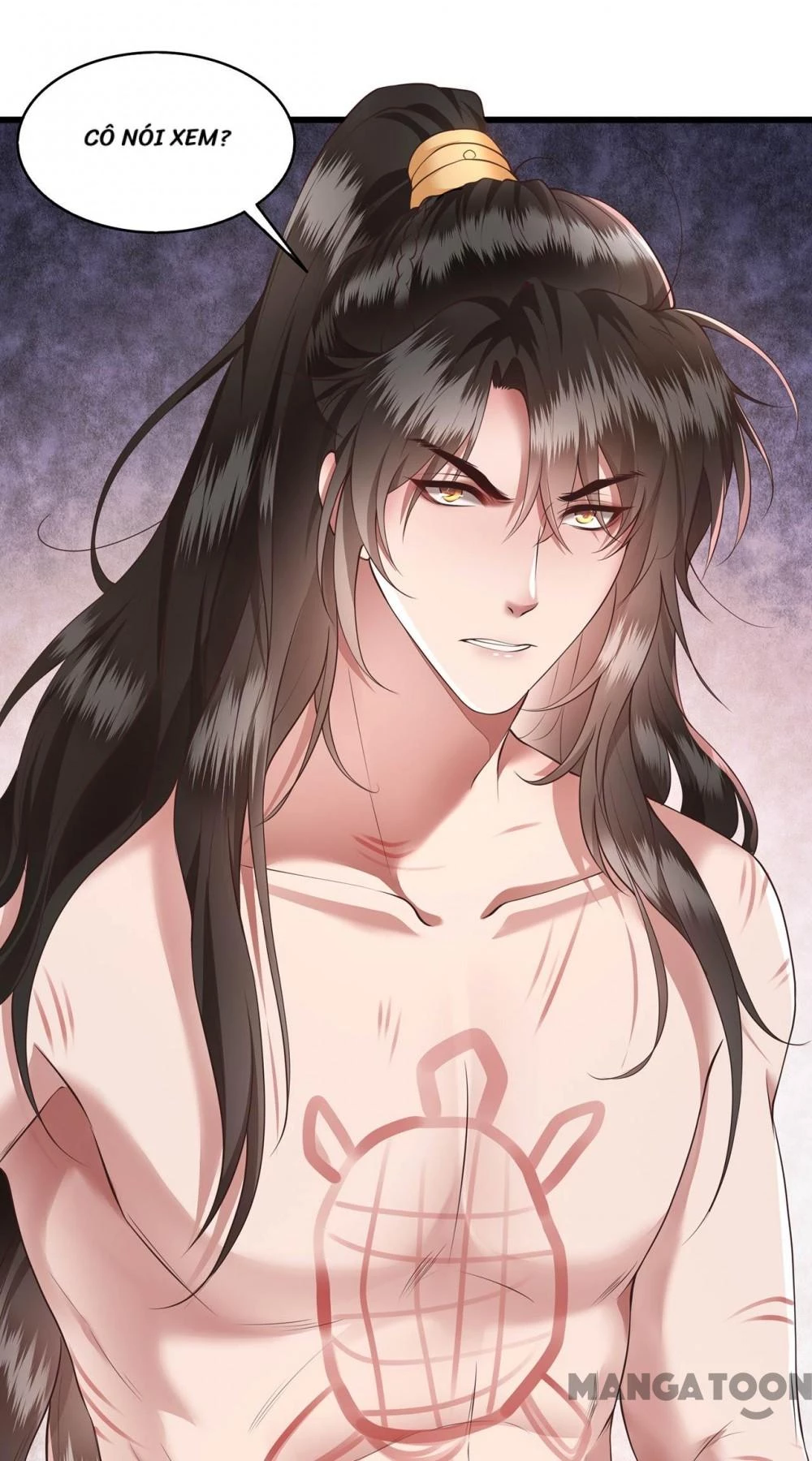 Con Đường Hoang Dã Của Vương Phi Chapter 26 - 4