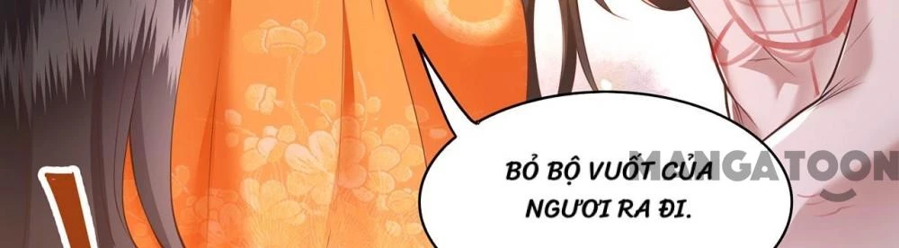 Con Đường Hoang Dã Của Vương Phi Chapter 26 - 7