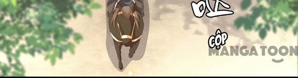 Con Đường Hoang Dã Của Vương Phi Chapter 26 - 19