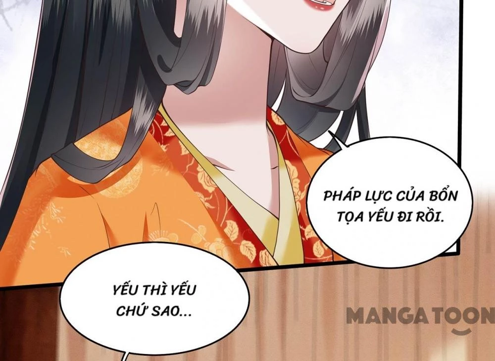 Con Đường Hoang Dã Của Vương Phi Chapter 26 - 24