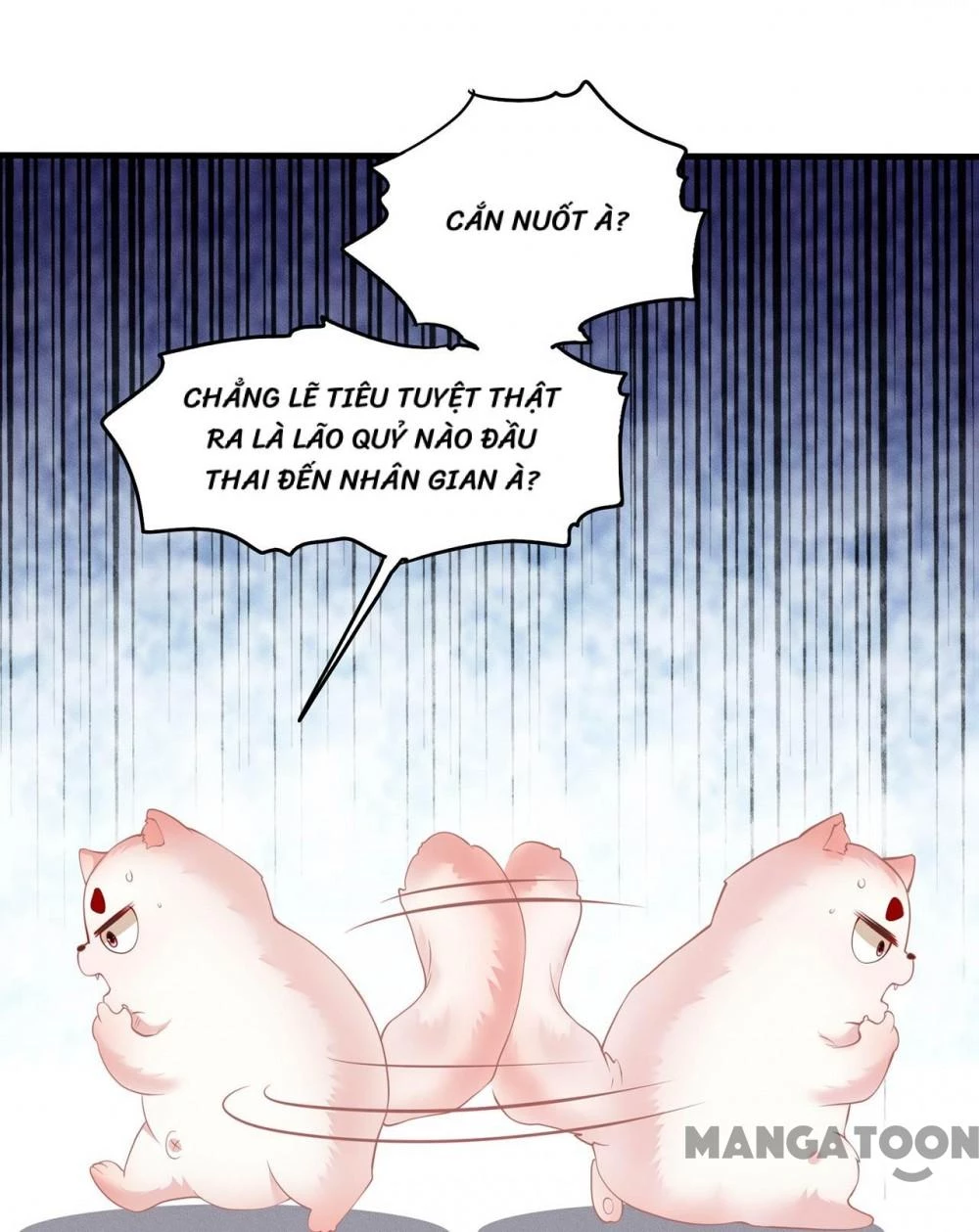 Con Đường Hoang Dã Của Vương Phi Chapter 26 - 28