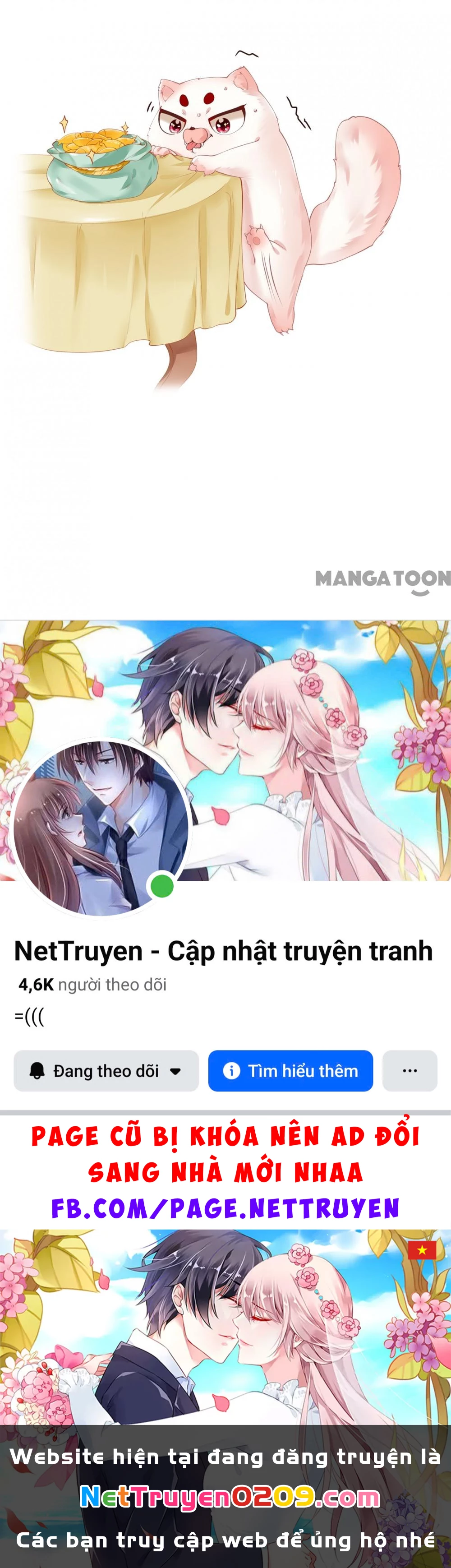 Con Đường Hoang Dã Của Vương Phi Chapter 26 - 44