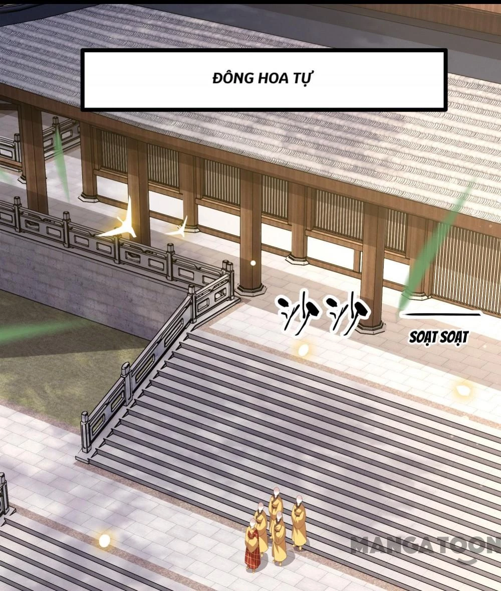 Con Đường Hoang Dã Của Vương Phi Chapter 27 - 7