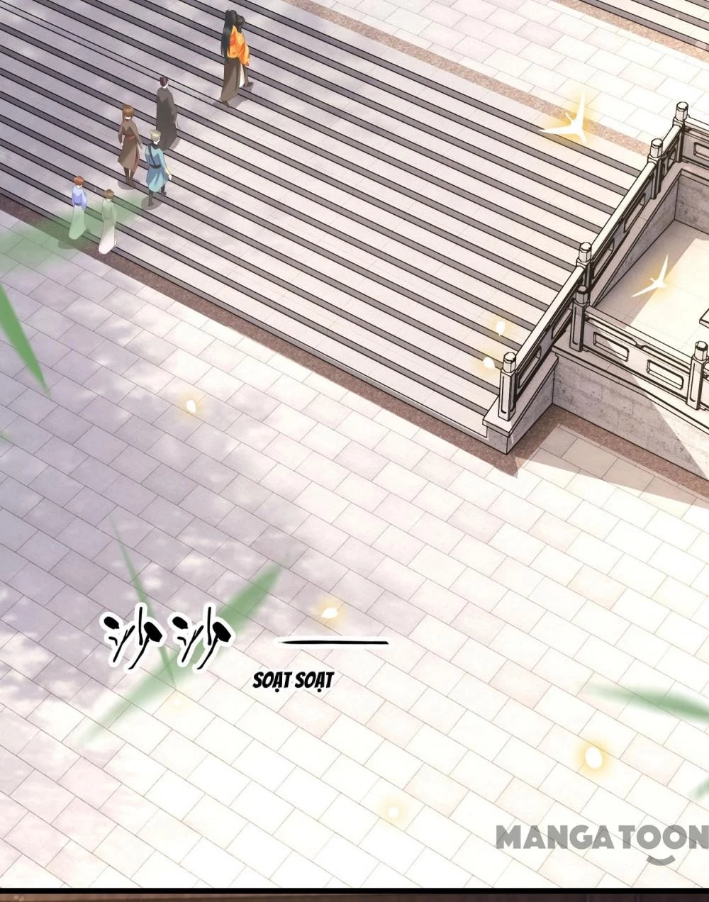 Con Đường Hoang Dã Của Vương Phi Chapter 27 - 8