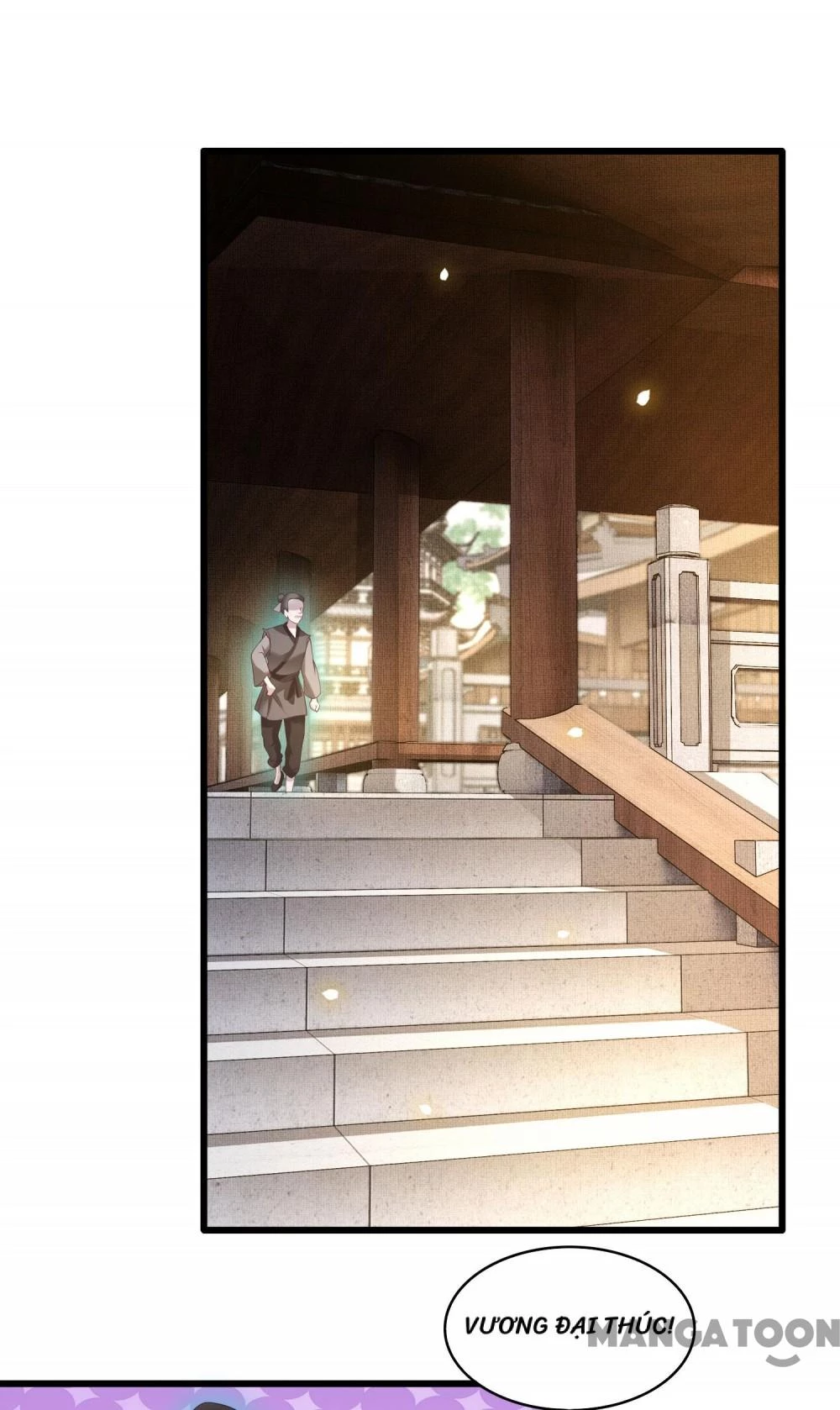 Con Đường Hoang Dã Của Vương Phi Chapter 27 - 15