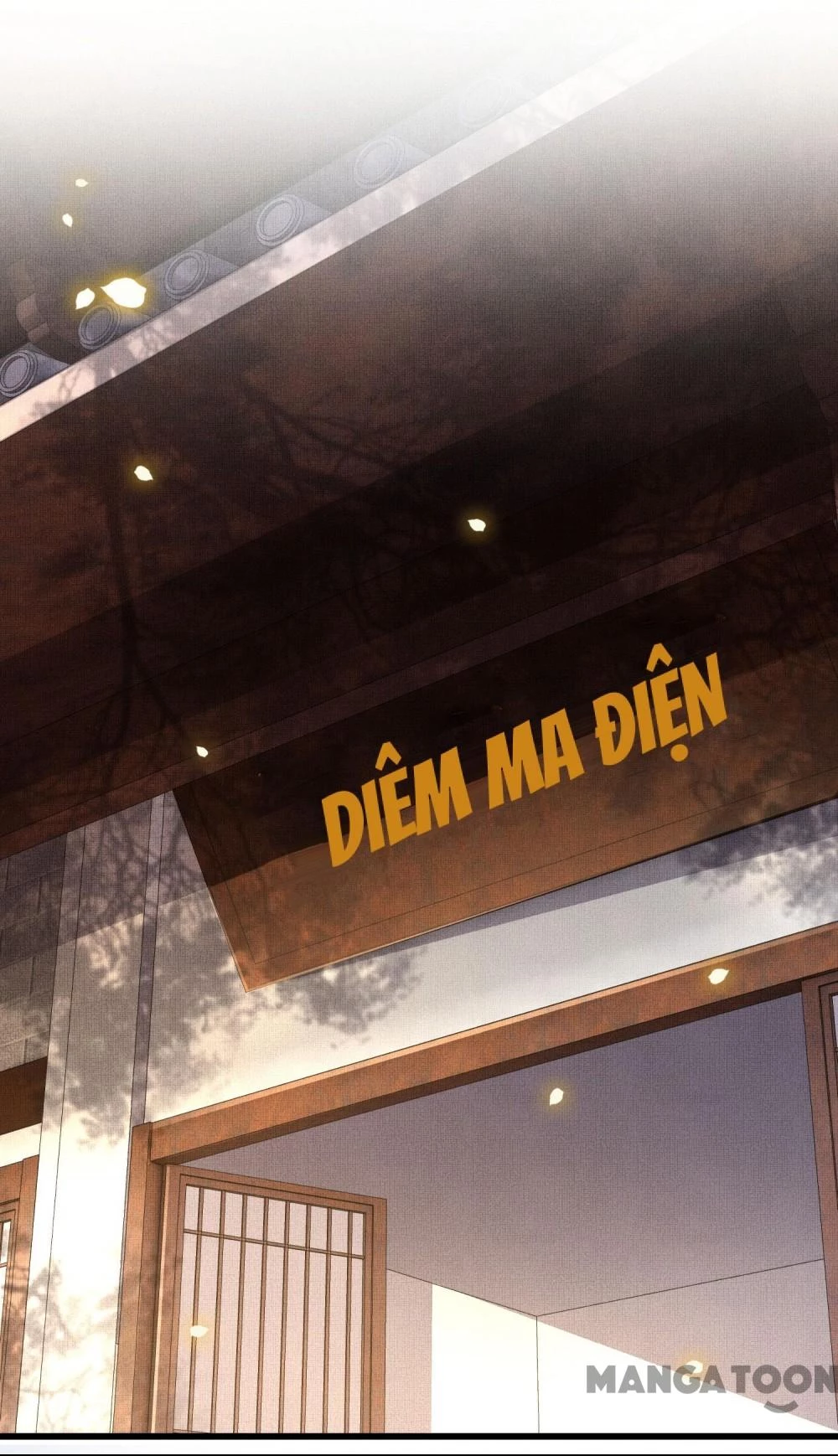 Con Đường Hoang Dã Của Vương Phi Chapter 27 - 26