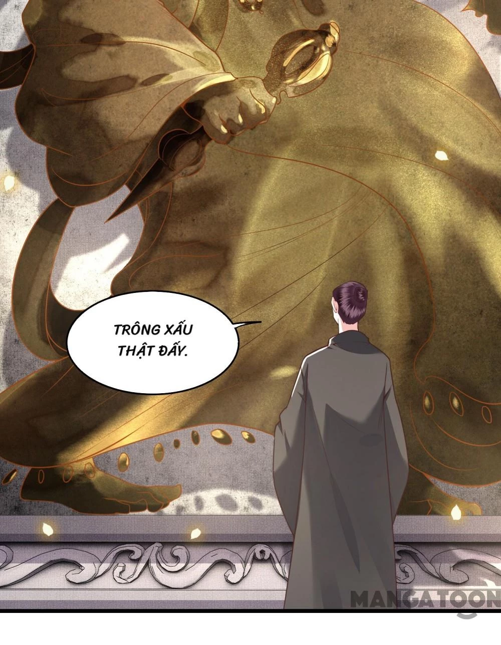 Con Đường Hoang Dã Của Vương Phi Chapter 27 - 33