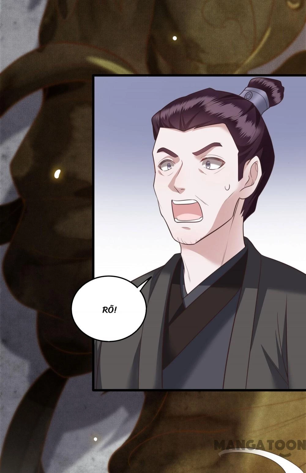 Con Đường Hoang Dã Của Vương Phi Chapter 27 - 37