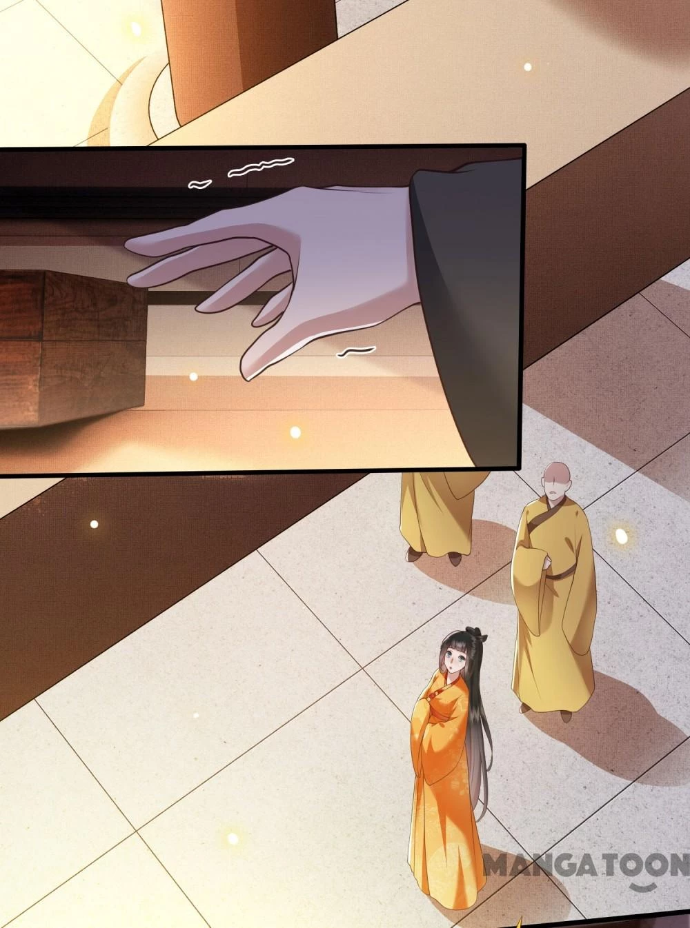 Con Đường Hoang Dã Của Vương Phi Chapter 28 - 5