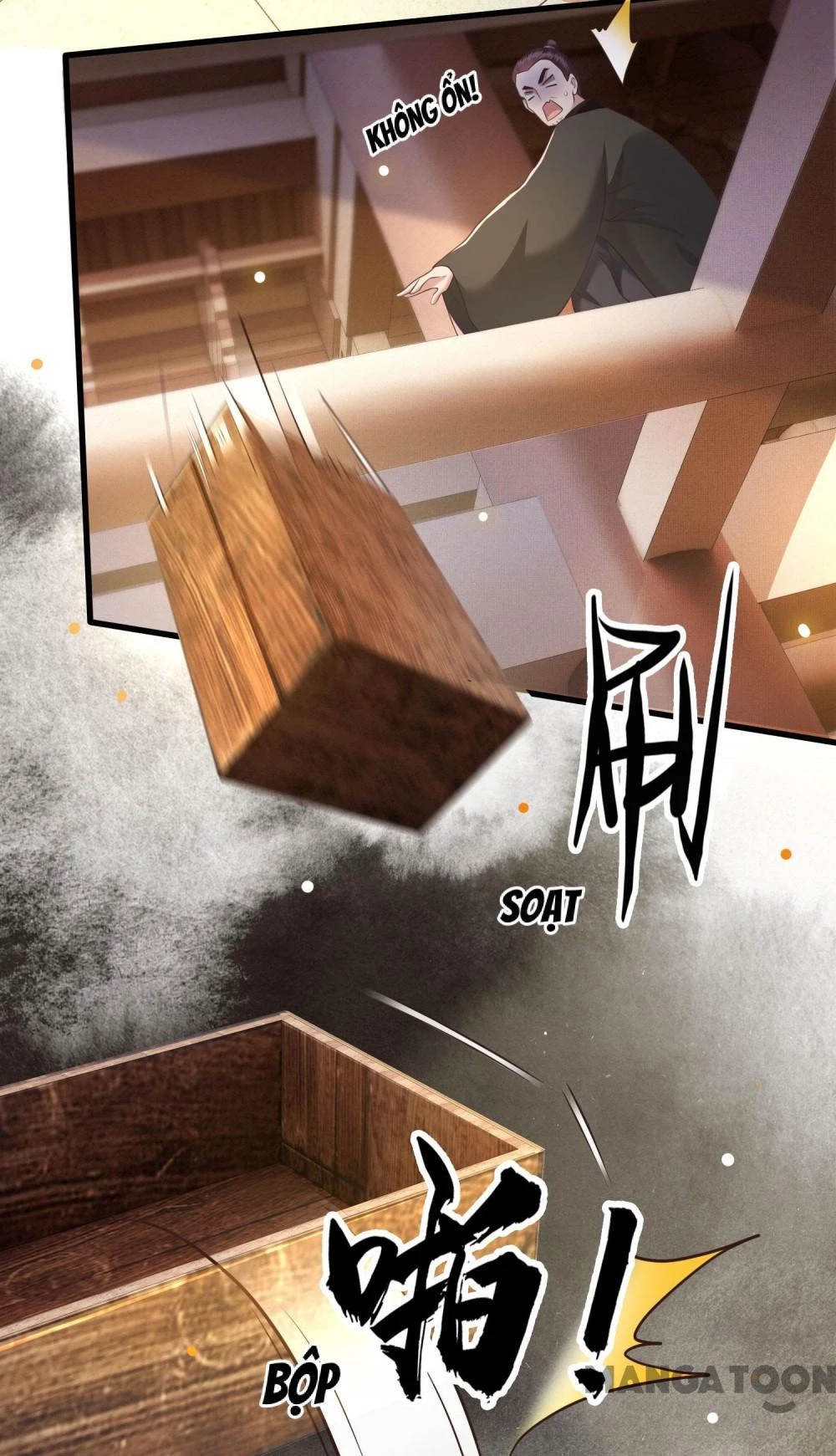 Con Đường Hoang Dã Của Vương Phi Chapter 28 - 6