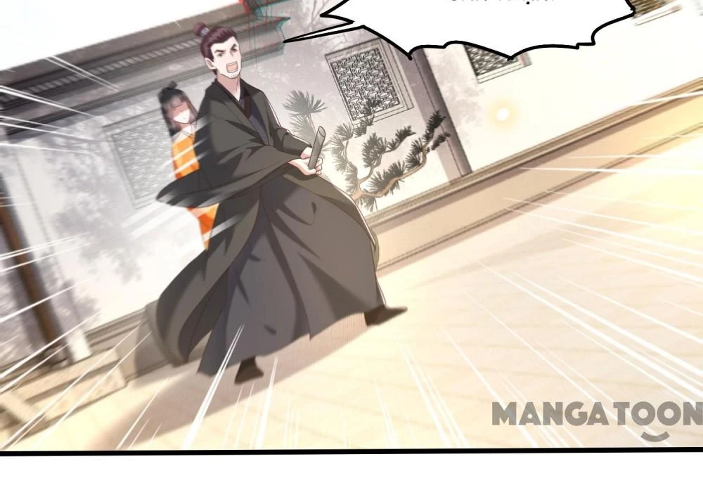 Con Đường Hoang Dã Của Vương Phi Chapter 28 - 17