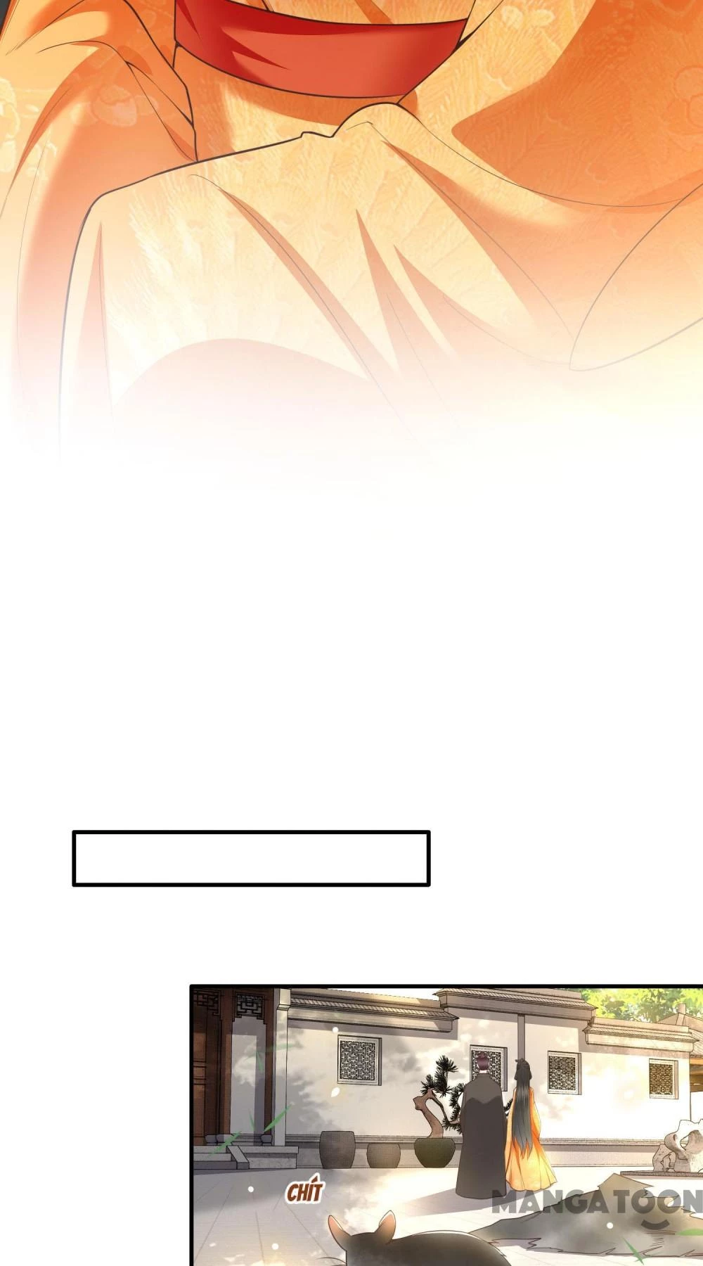 Con Đường Hoang Dã Của Vương Phi Chapter 28 - 28