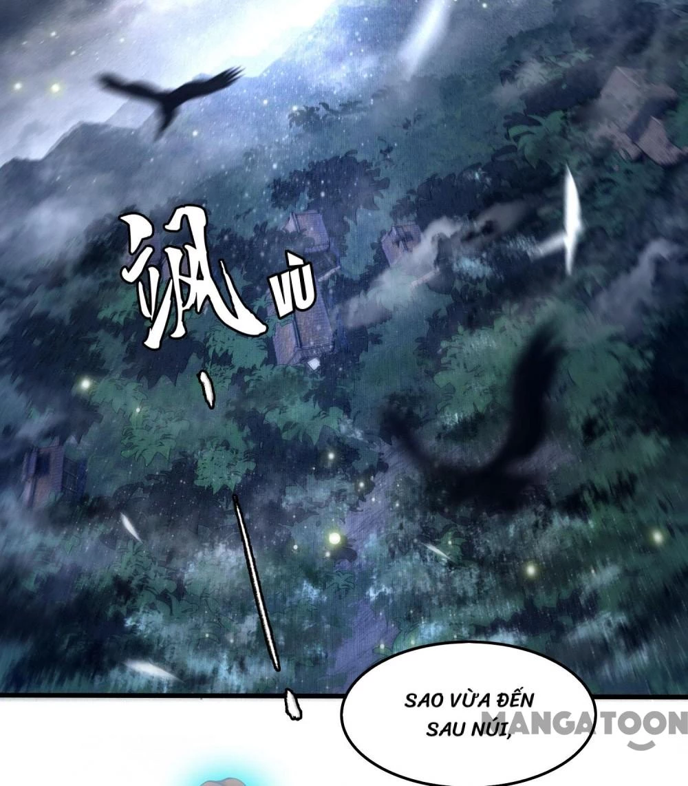 Con Đường Hoang Dã Của Vương Phi Chapter 29 - 2