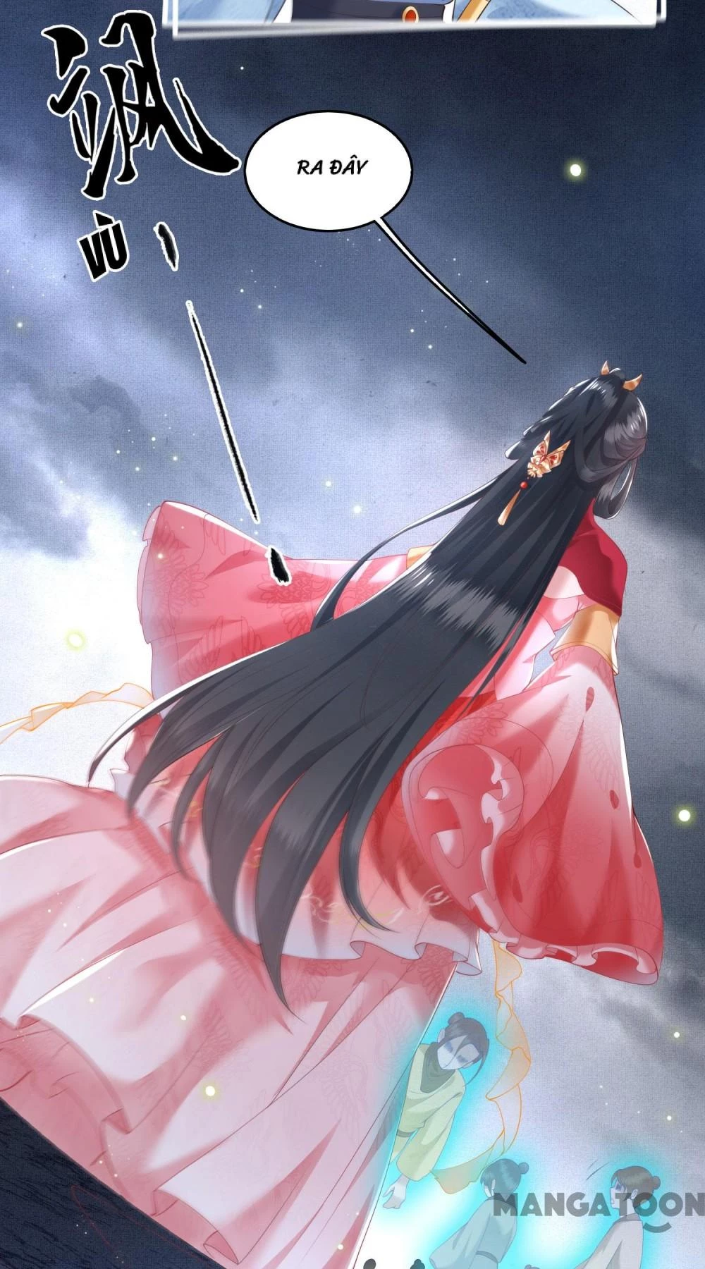 Con Đường Hoang Dã Của Vương Phi Chapter 29 - 6