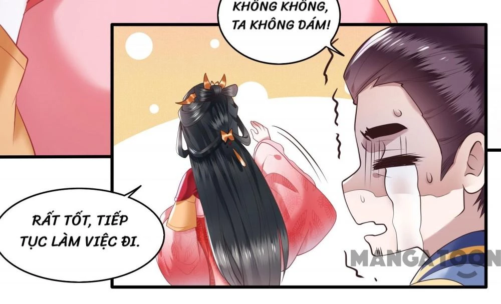 Con Đường Hoang Dã Của Vương Phi Chapter 29 - 17