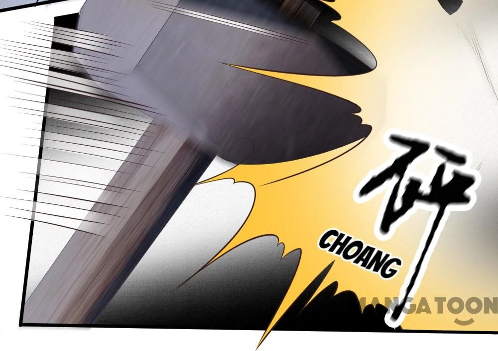 Con Đường Hoang Dã Của Vương Phi Chapter 29 - 27