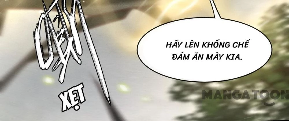 Con Đường Hoang Dã Của Vương Phi Chapter 29 - 39