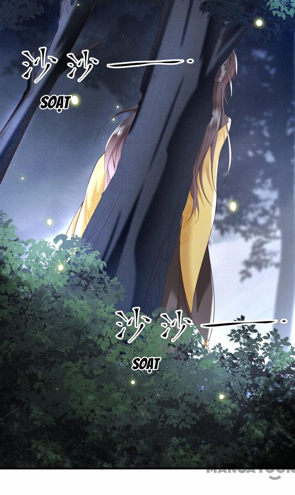 Con Đường Hoang Dã Của Vương Phi Chapter 29 - 46