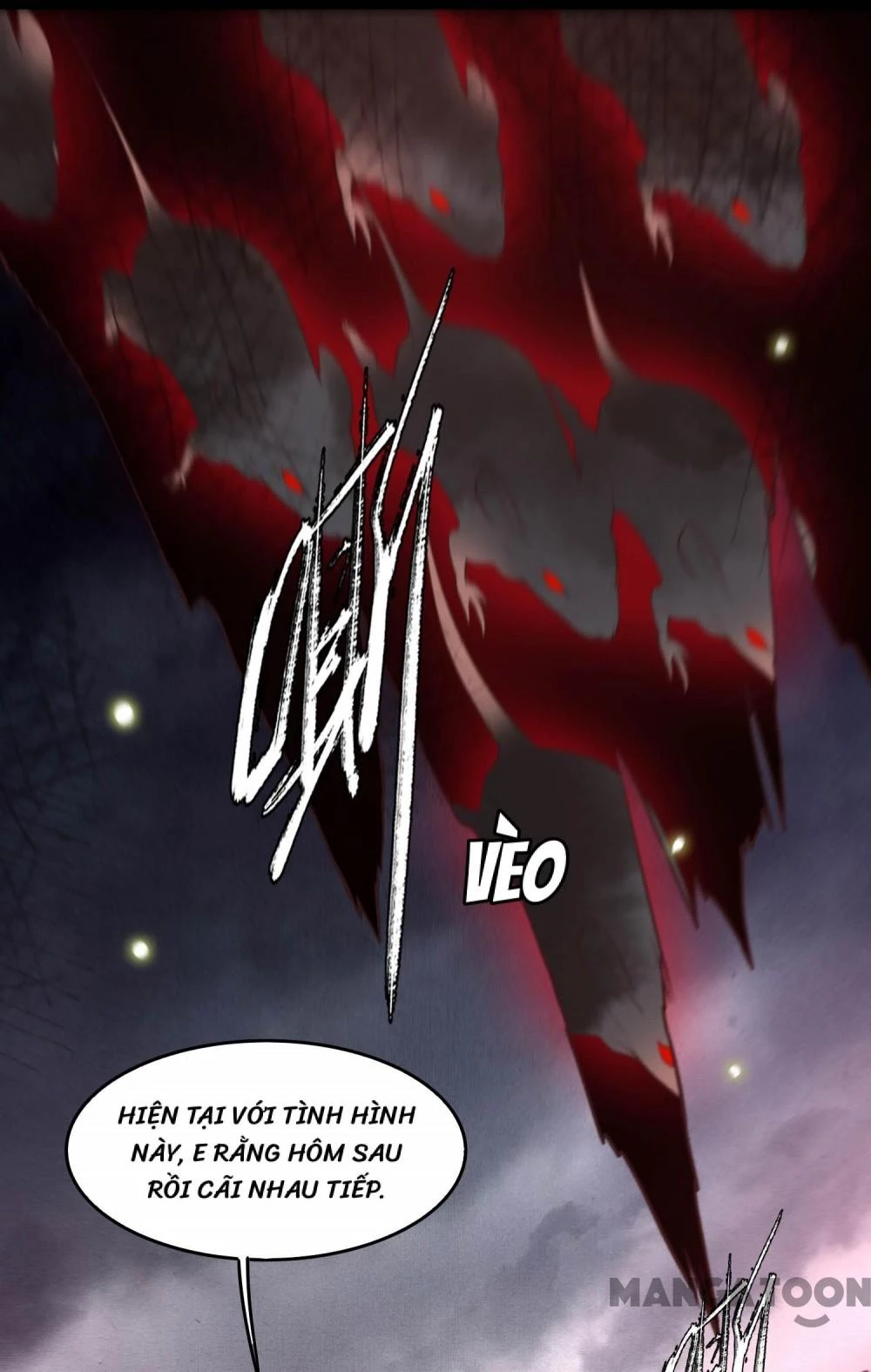 Con Đường Hoang Dã Của Vương Phi Chapter 30 - 10