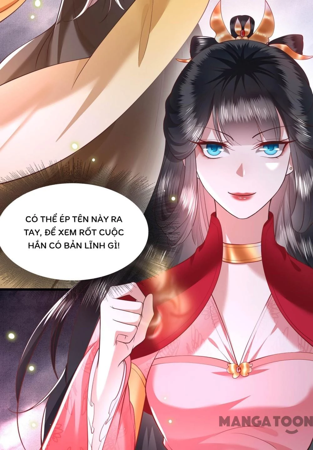 Con Đường Hoang Dã Của Vương Phi Chapter 30 - 16