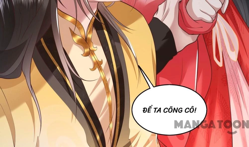 Con Đường Hoang Dã Của Vương Phi Chapter 30 - 18