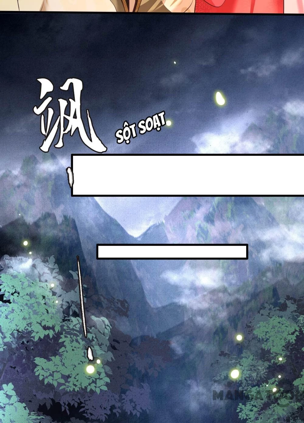 Con Đường Hoang Dã Của Vương Phi Chapter 30 - 19