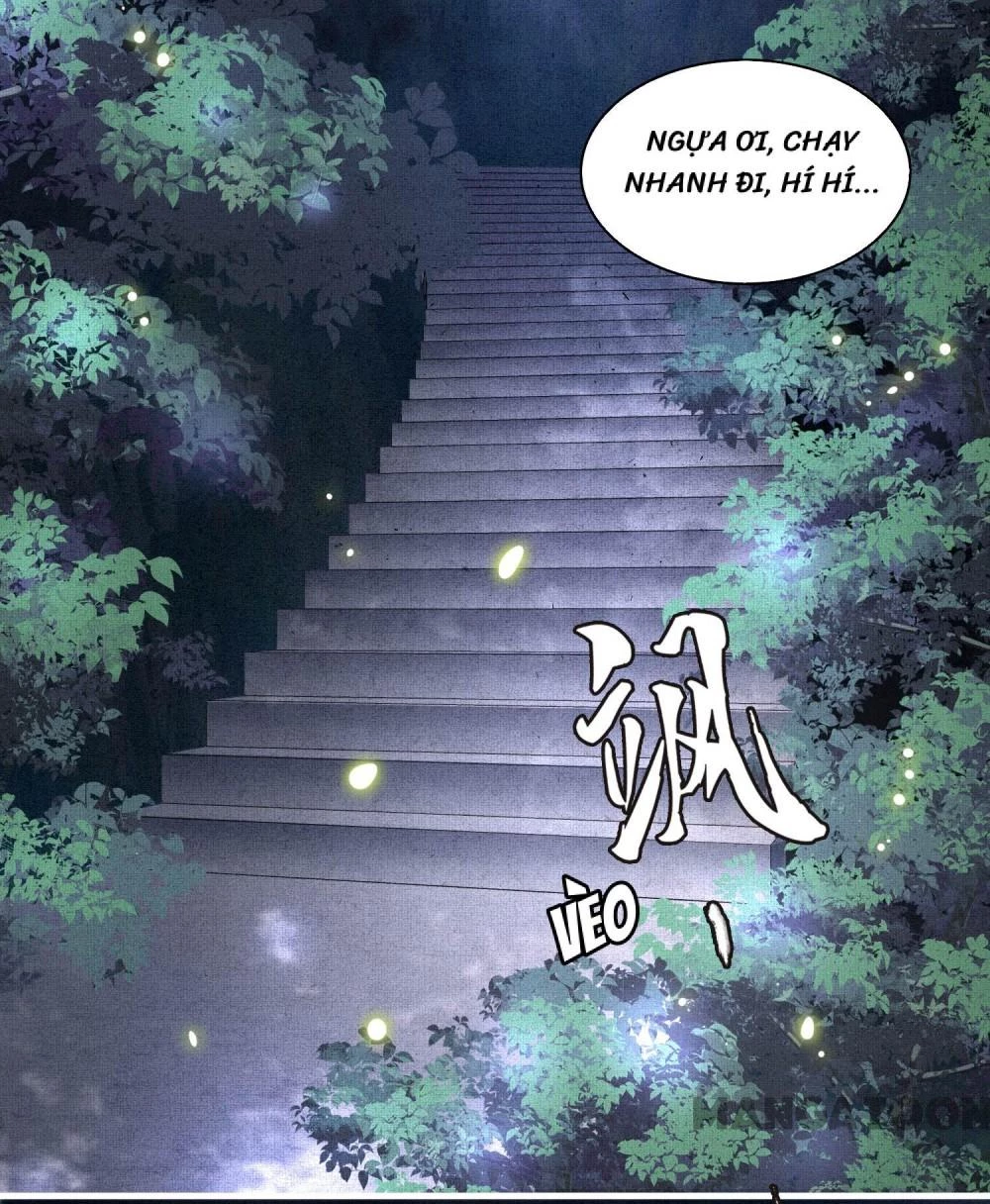 Con Đường Hoang Dã Của Vương Phi Chapter 30 - 20