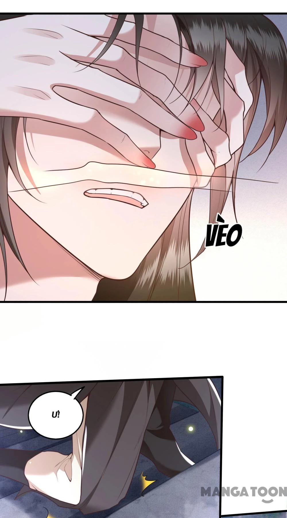 Con Đường Hoang Dã Của Vương Phi Chapter 30 - 25