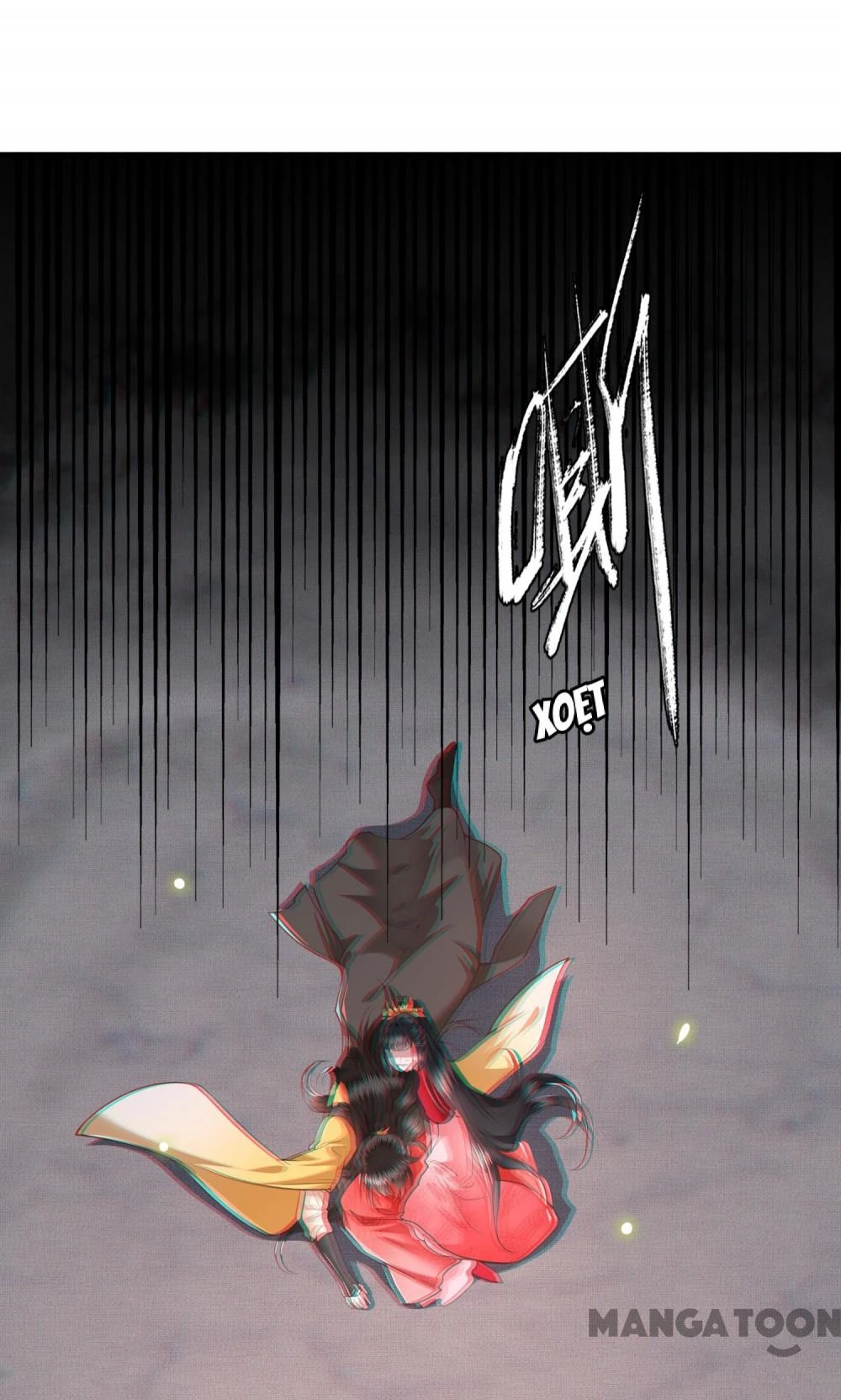 Con Đường Hoang Dã Của Vương Phi Chapter 30 - 42