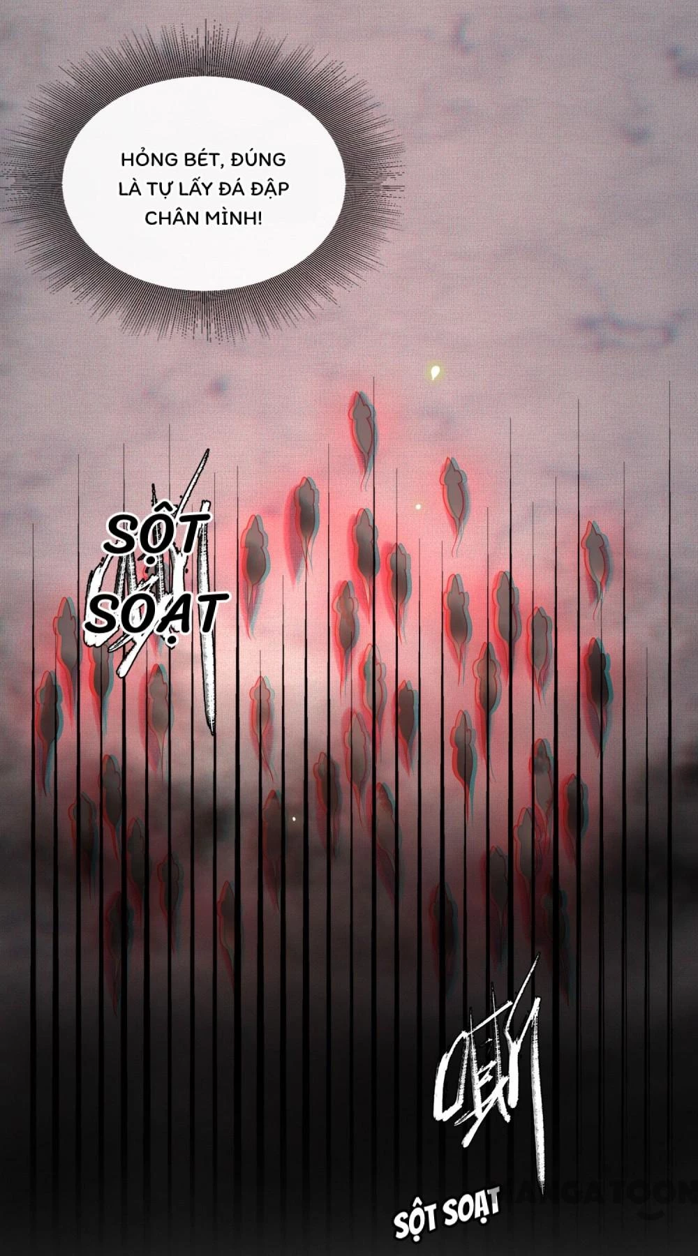 Con Đường Hoang Dã Của Vương Phi Chapter 30 - 43