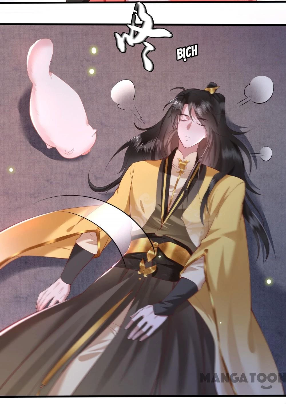 Con Đường Hoang Dã Của Vương Phi Chapter 31 - 7