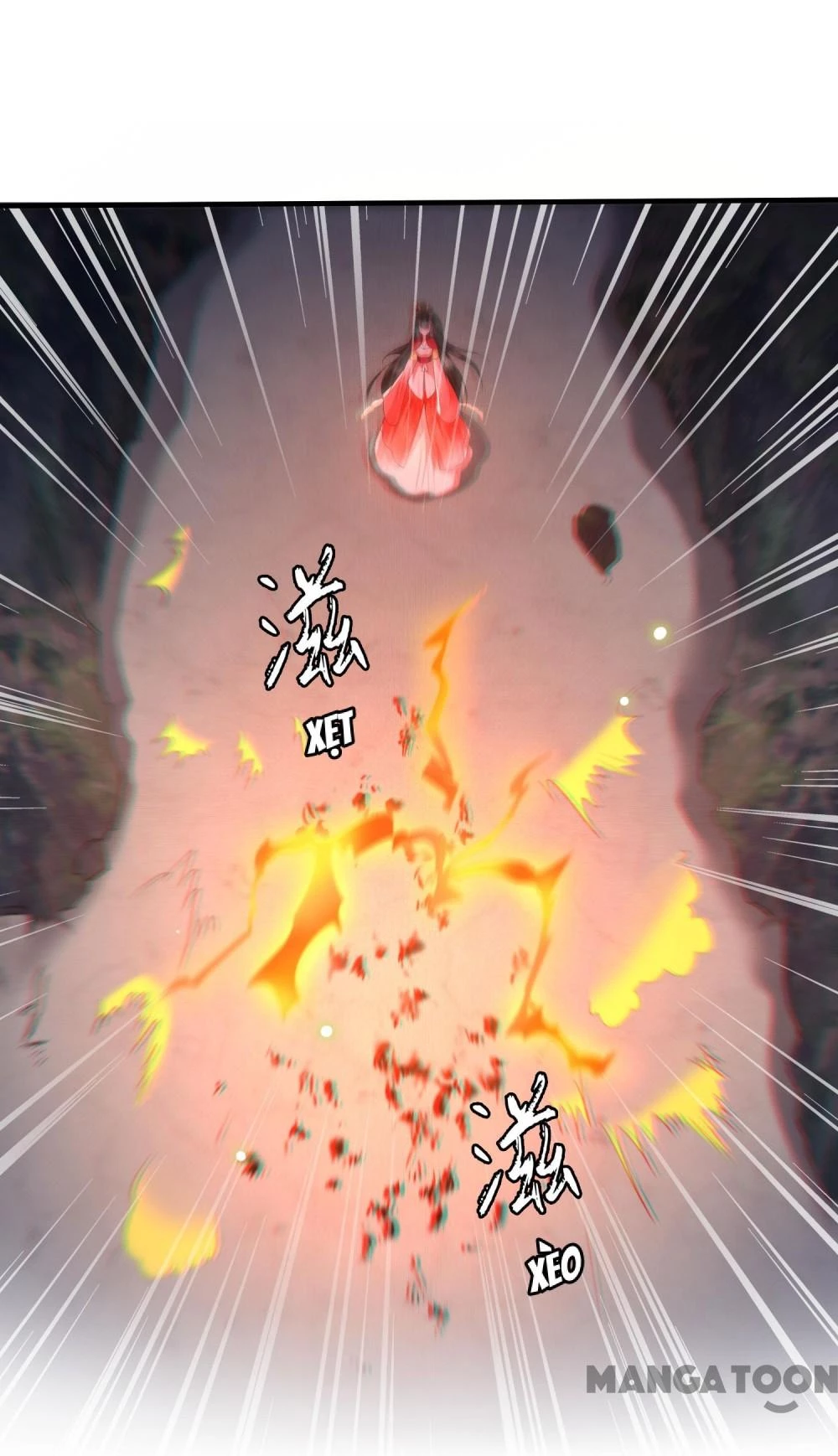 Con Đường Hoang Dã Của Vương Phi Chapter 31 - 15