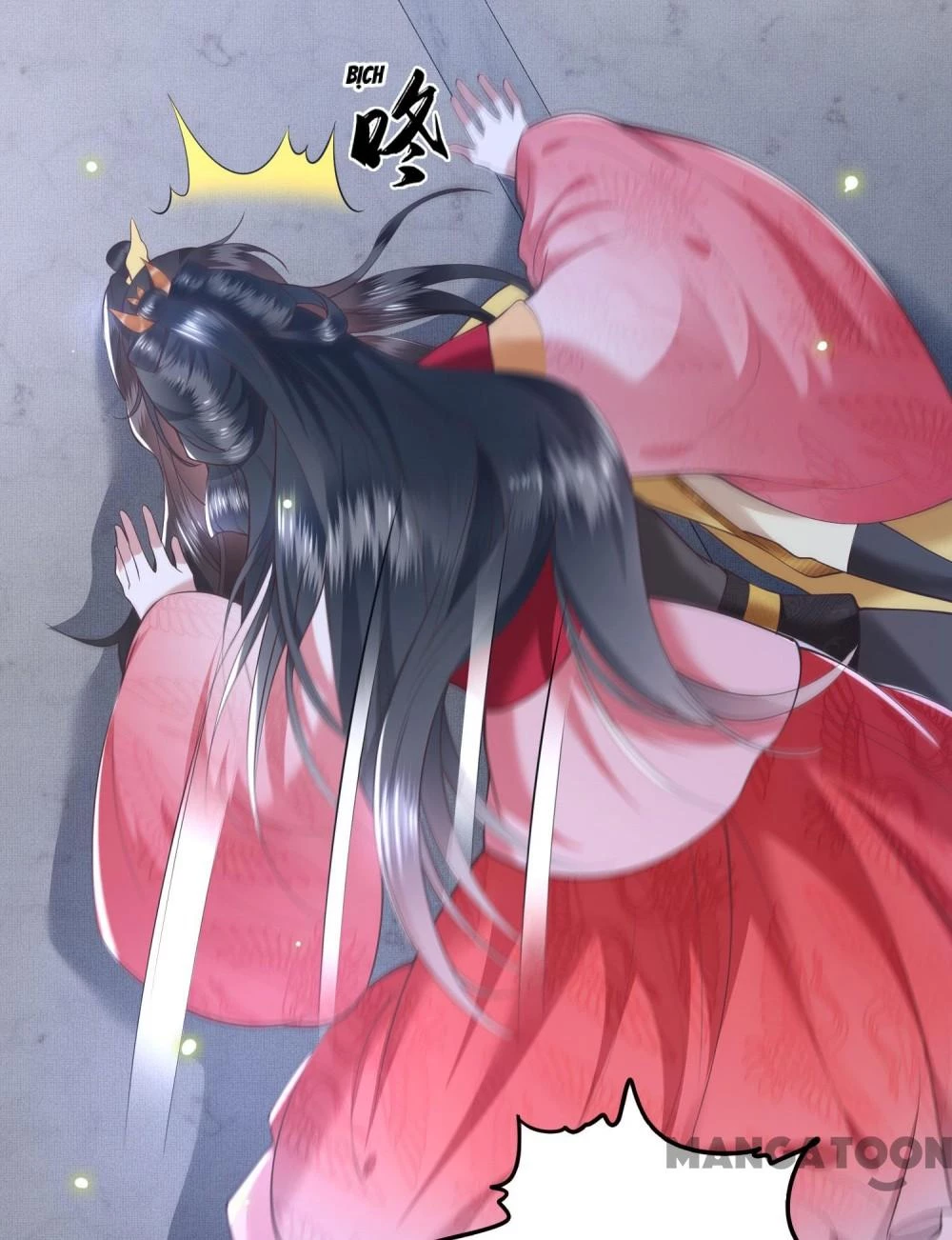 Con Đường Hoang Dã Của Vương Phi Chapter 31 - 17