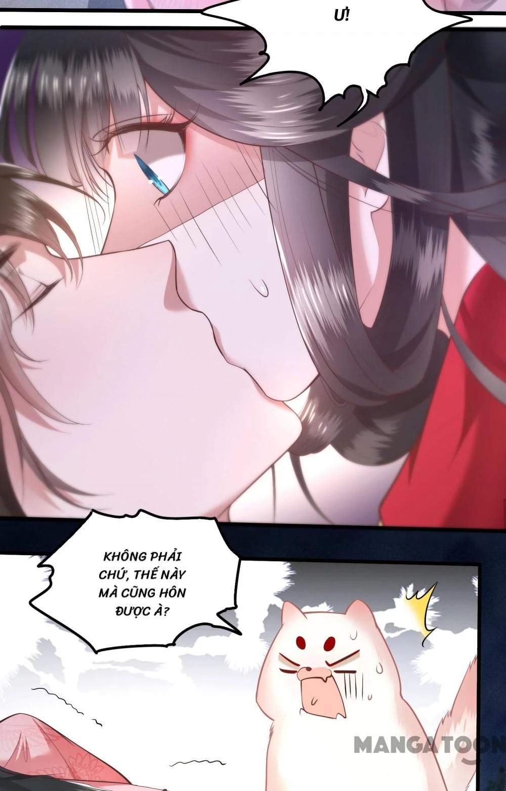 Con Đường Hoang Dã Của Vương Phi Chapter 31 - 18