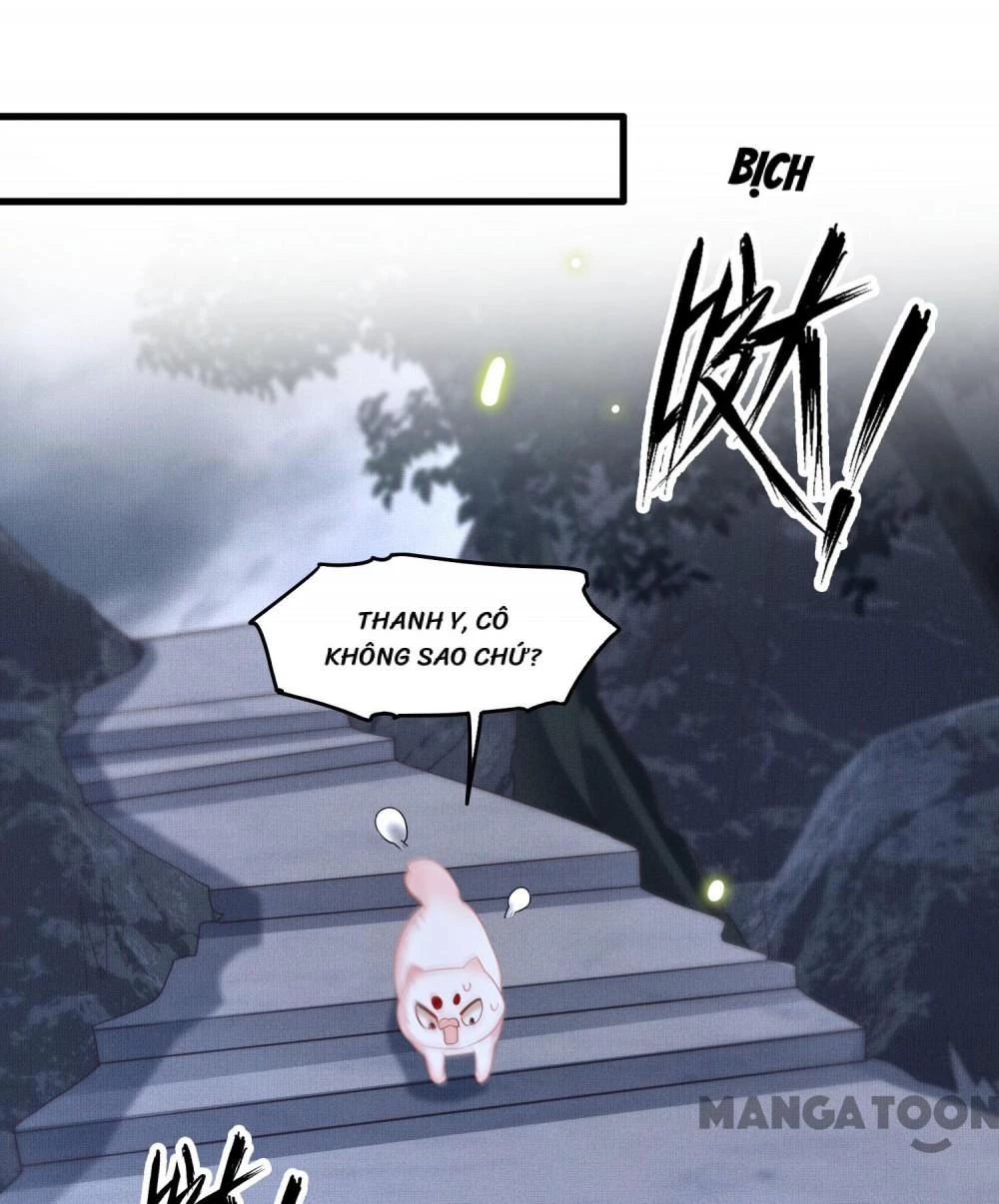 Con Đường Hoang Dã Của Vương Phi Chapter 31 - 22