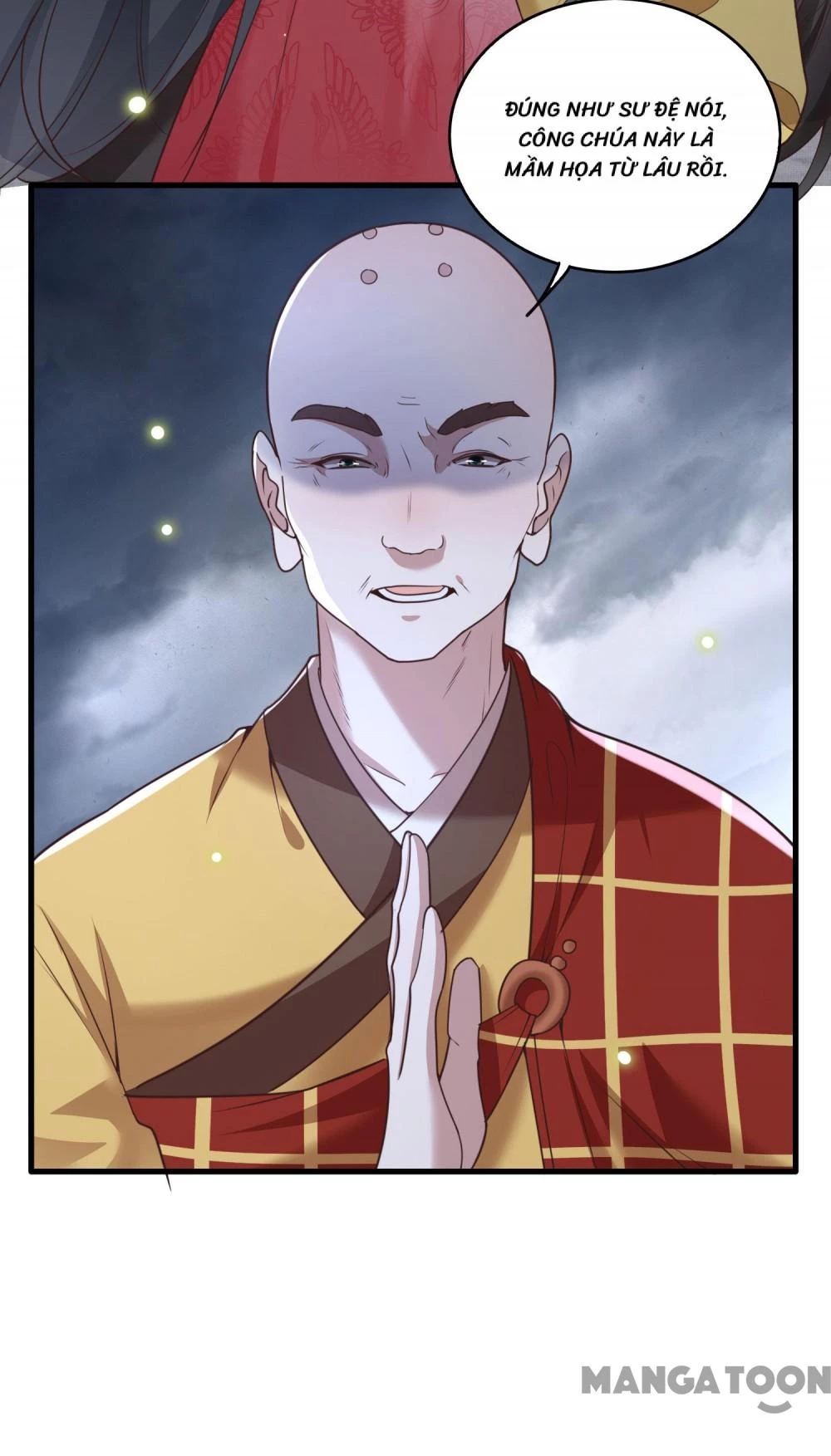 Con Đường Hoang Dã Của Vương Phi Chapter 31 - 27