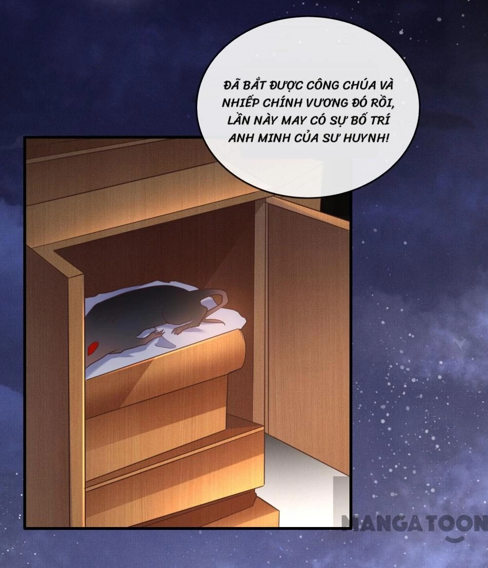 Con Đường Hoang Dã Của Vương Phi Chapter 31 - 29