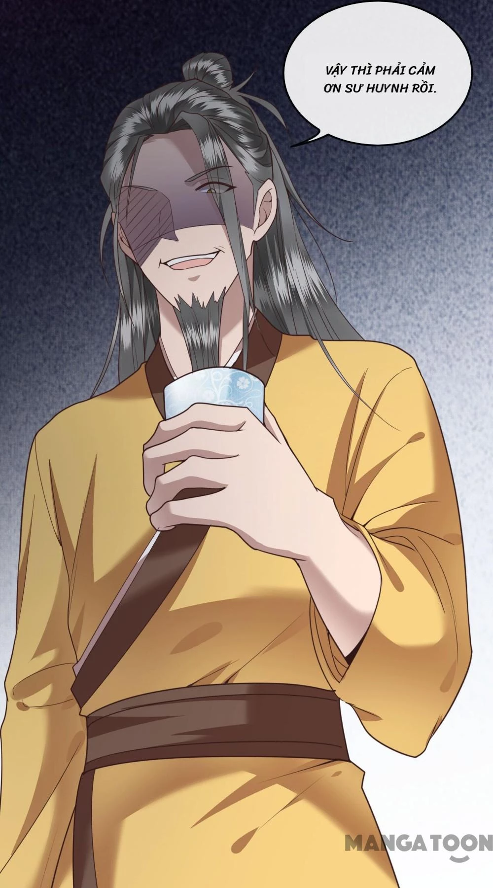 Con Đường Hoang Dã Của Vương Phi Chapter 31 - 32