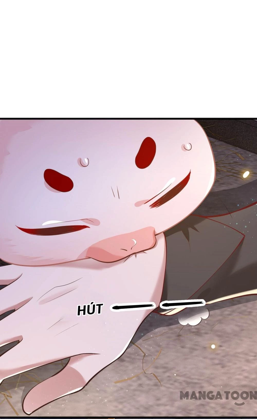 Con Đường Hoang Dã Của Vương Phi Chapter 32 - 5