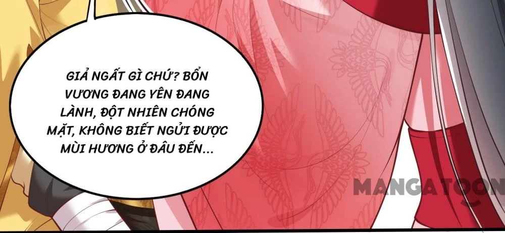 Con Đường Hoang Dã Của Vương Phi Chapter 32 - 12