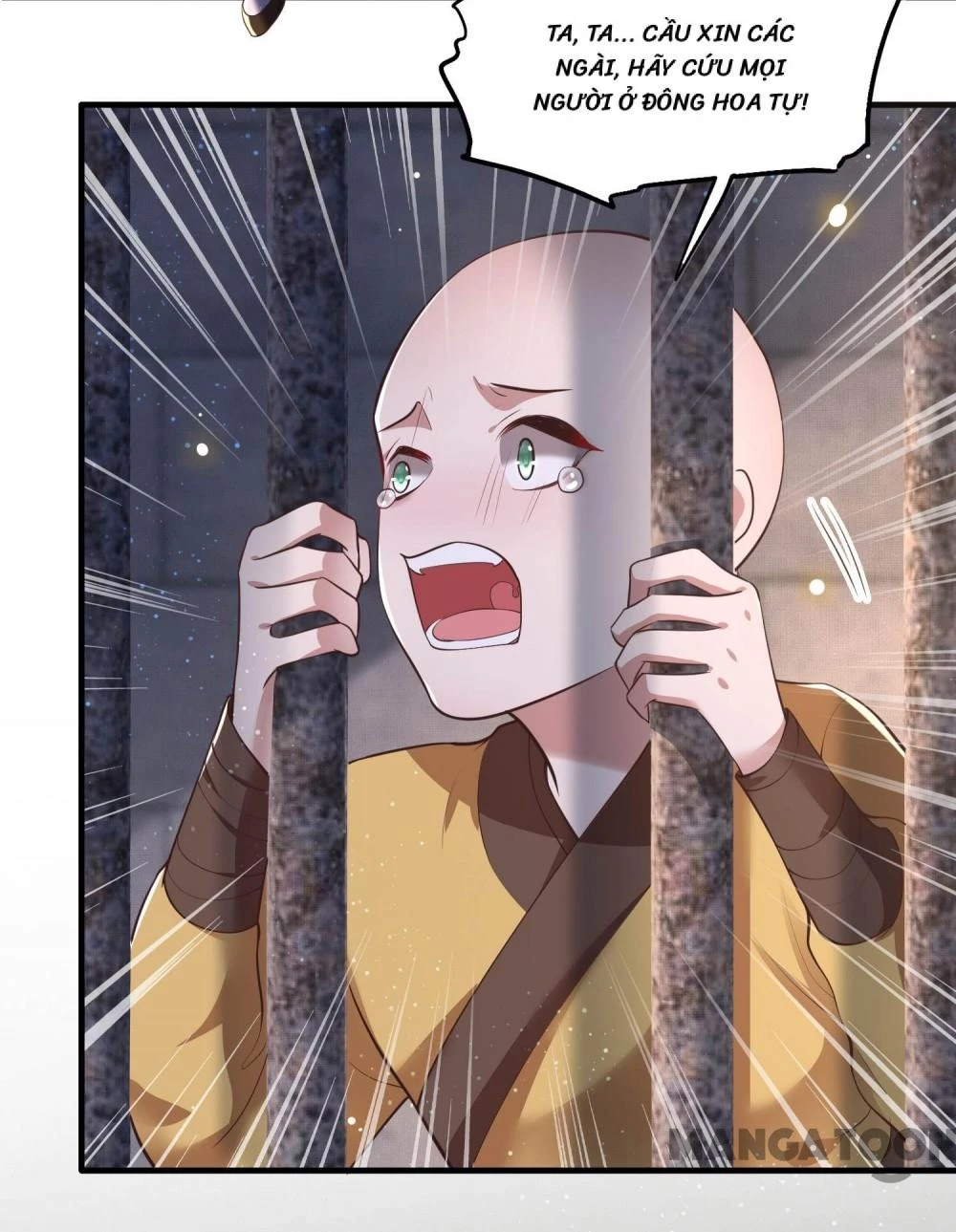 Con Đường Hoang Dã Của Vương Phi Chapter 32 - 17