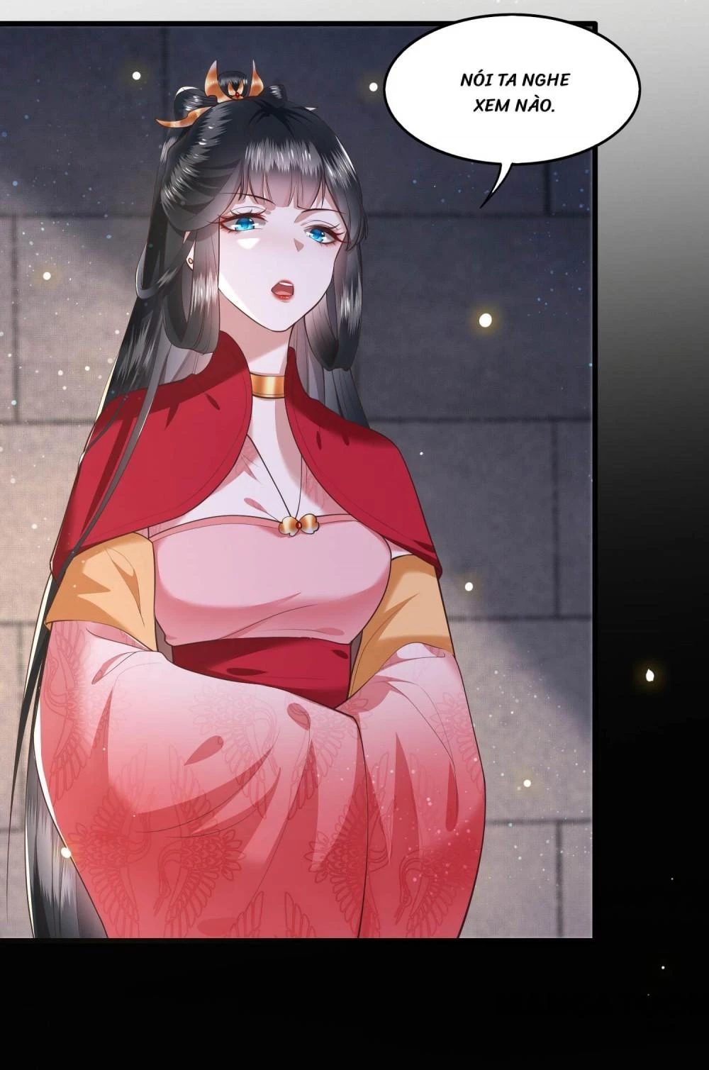 Con Đường Hoang Dã Của Vương Phi Chapter 32 - 18