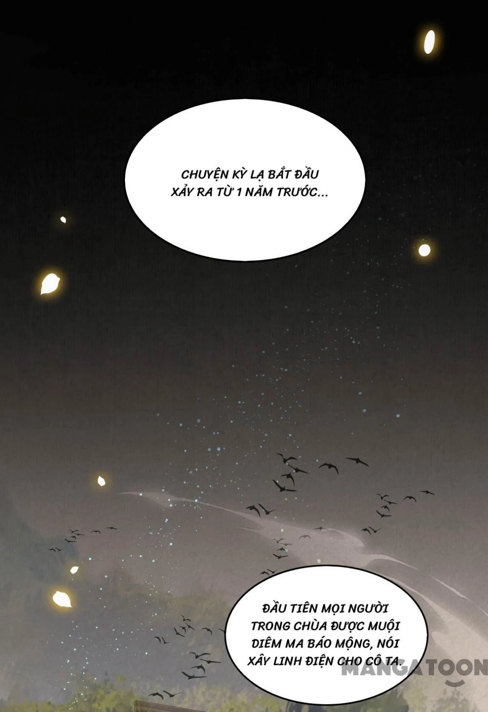 Con Đường Hoang Dã Của Vương Phi Chapter 32 - 19