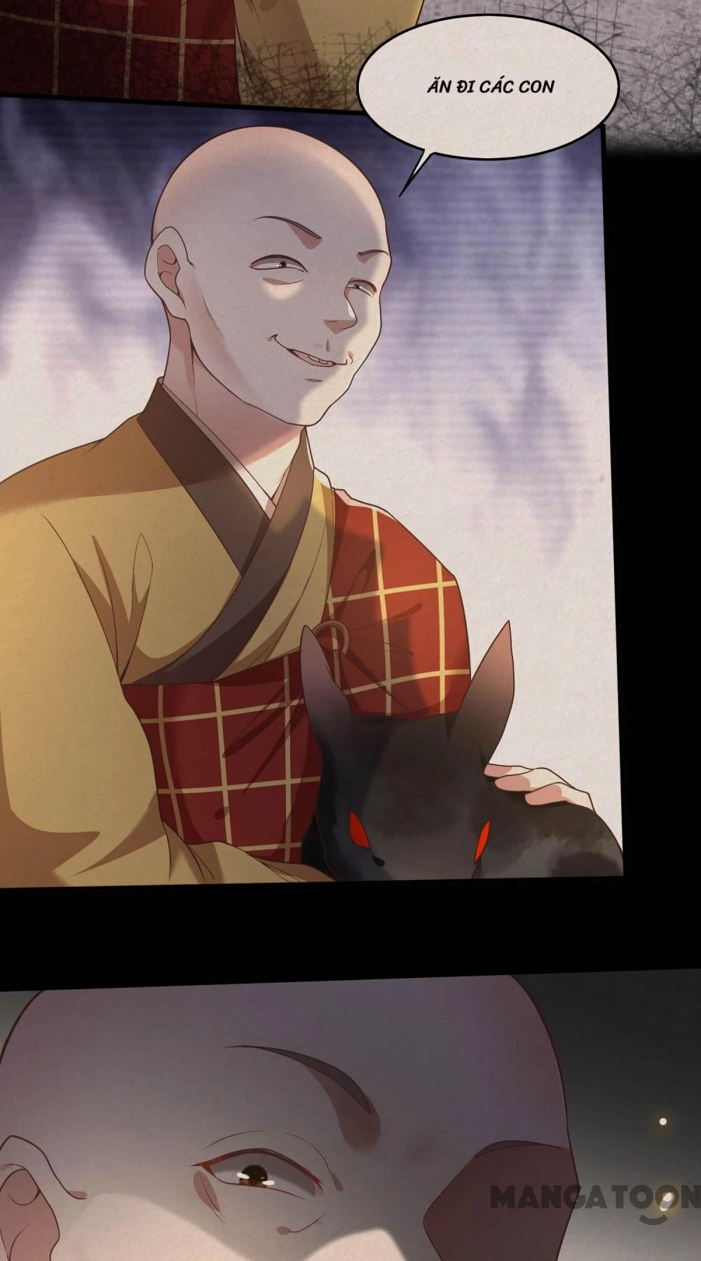 Con Đường Hoang Dã Của Vương Phi Chapter 32 - 26