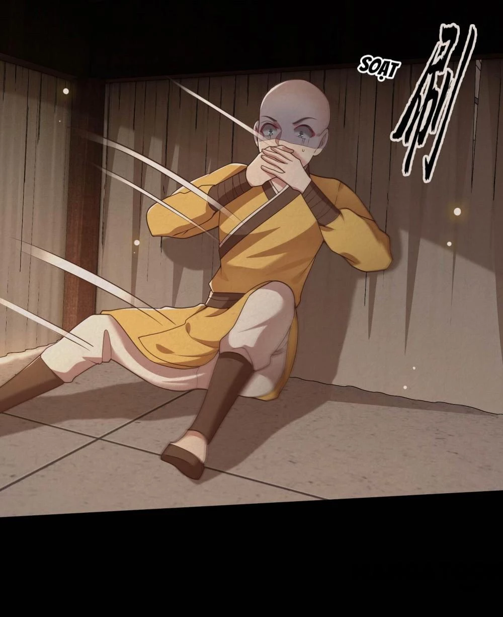 Con Đường Hoang Dã Của Vương Phi Chapter 32 - 28