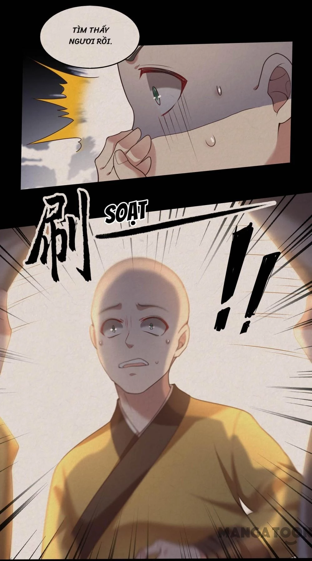 Con Đường Hoang Dã Của Vương Phi Chapter 32 - 30